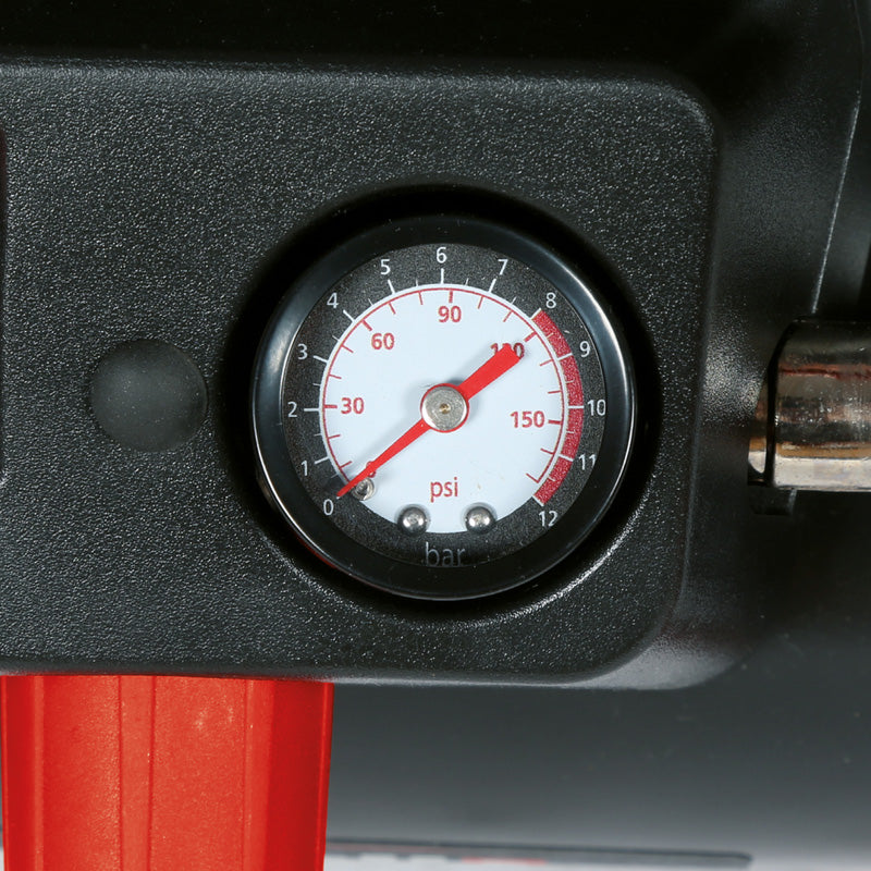 Einhell PXC 36V Cordless Air Compressor 6L 36V