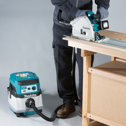 Makita 36V Twin 18V Brushless Plunge Saw Body Only