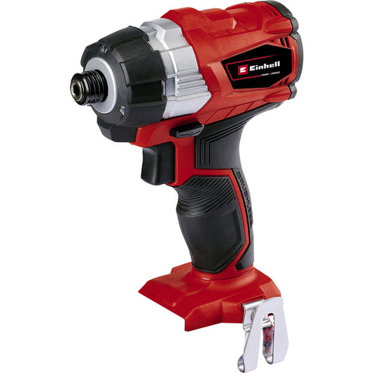 Einhell PXC 18V 180Nm Professional Brushless Cordless Impact Driver Body Only