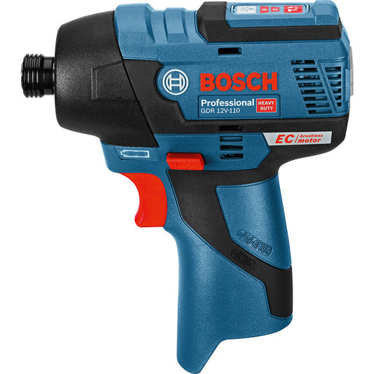 12V Brushless Impact Driver – Compact High Torque Driving