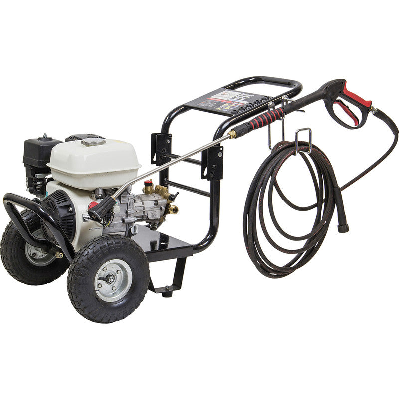 Karcher Professional Petrol Powered High Pressure Washer HD 6/15 200 bar