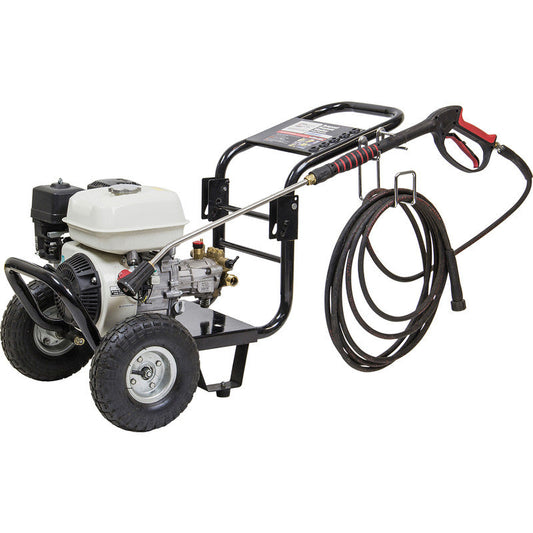 Karcher Professional Petrol Powered High Pressure Washer HD 6/15 200 bar