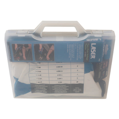 Laser Hybrid Disconnect & Shut Down Kit