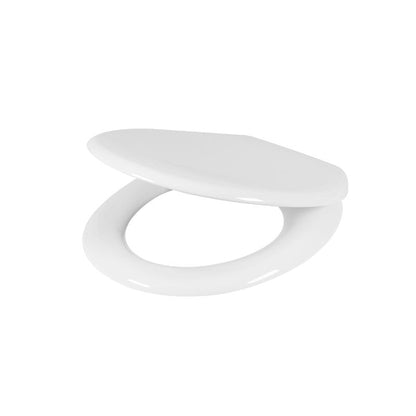 Thermoplastic Soft Close Toilet Seat