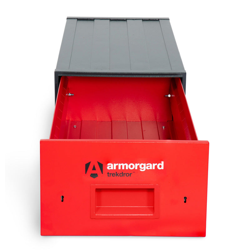 Armorgard TrekDror TKD1 490 x 1105 x 300mm