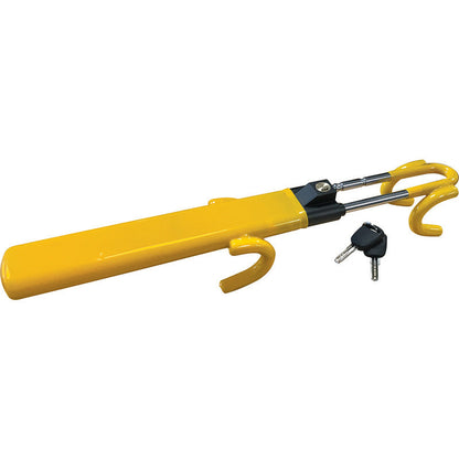 Streetwize Steering Wheel Lock