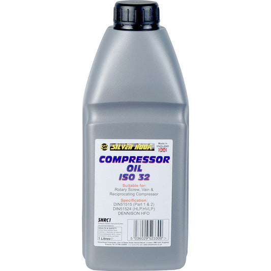 Compressor Oil 1L