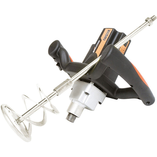 Evolution Twister Variable Speed Mixer