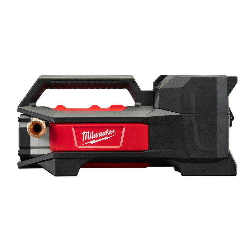 Milwaukee M18 BTP-0 Transfer Pump Body Only