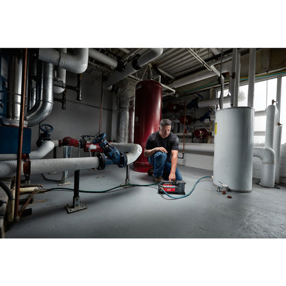 Milwaukee M18 BTP-0 Transfer Pump Body Only