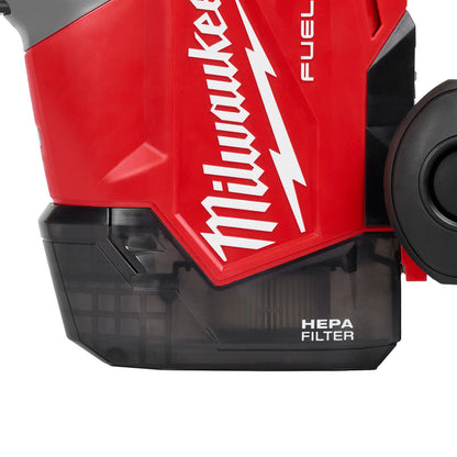 Milwaukee M18FHAFOH16-302X FUEL Overhead 16mm SDS Plus 2 x 3.0Ah