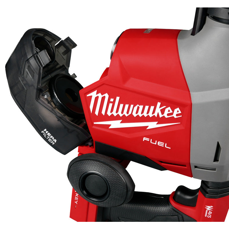 Milwaukee M18FHAFOH16-302X FUEL Overhead 16mm SDS Plus 2 x 3.0Ah