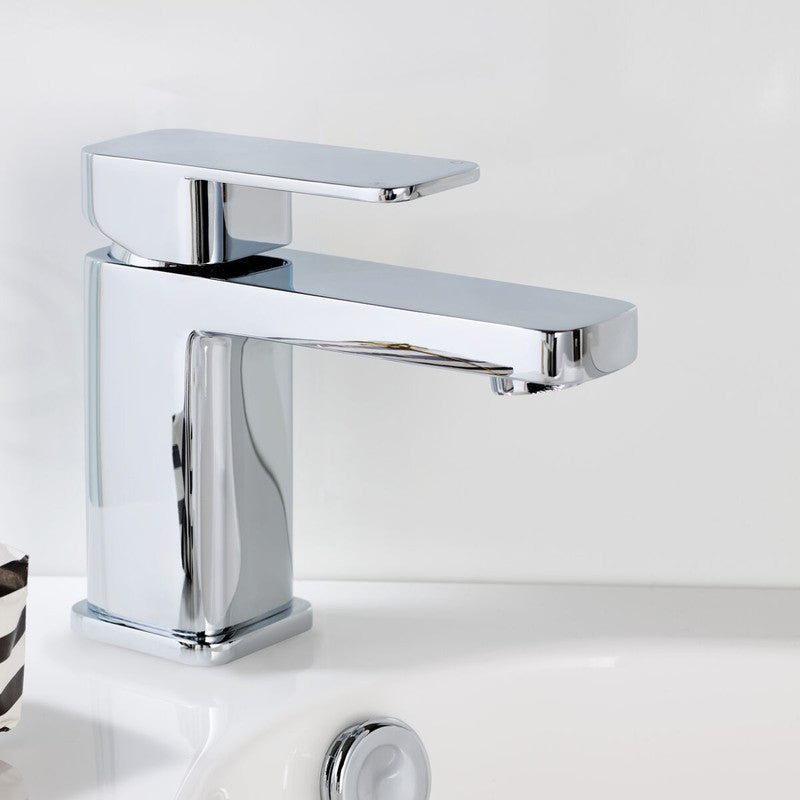 Fife Taps Basin Mixer