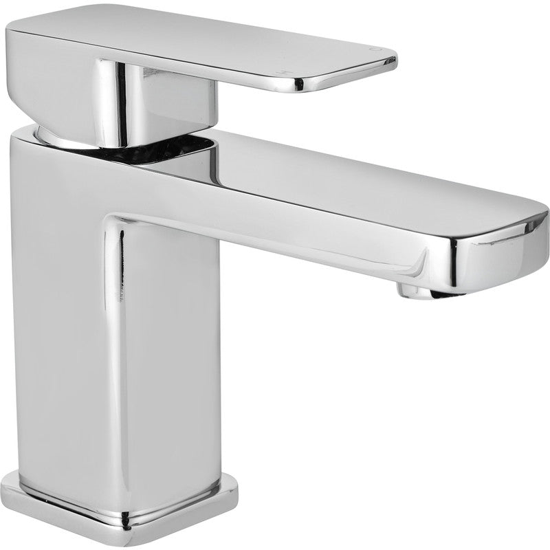 Fife Taps Basin Mixer