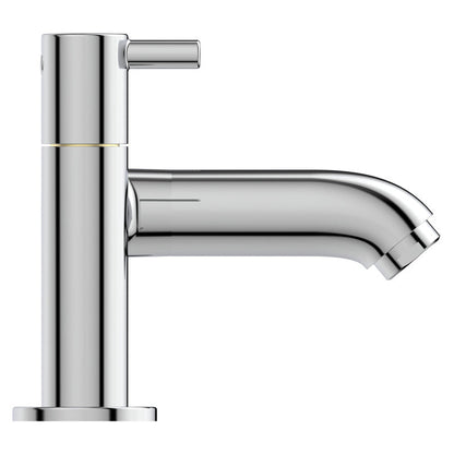 Ideal Standard Ceraline Taps Bath Filler