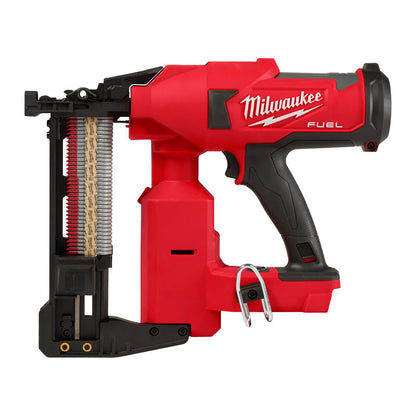 Milwaukee M18 FFUS-0C FUEL Fencing Stapler Body Only