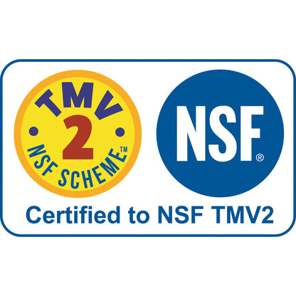 Deva Holton Thermostatic Shower Valve