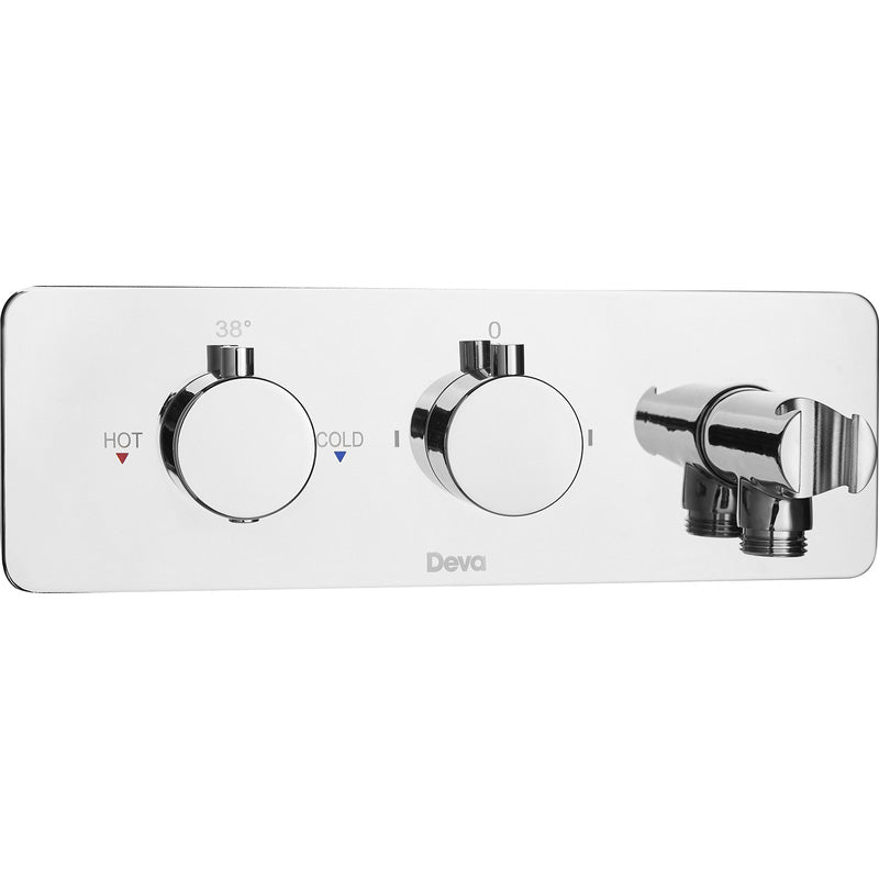 Deva Holton Thermostatic Shower Valve