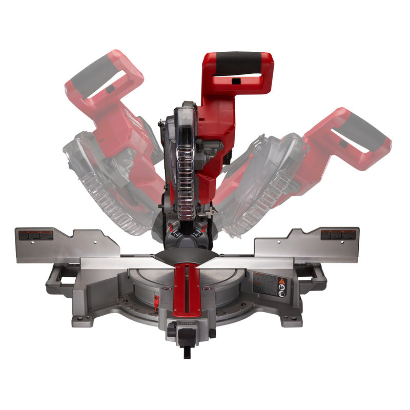 Milwaukee M18 FUEL Mitre Saw 190mm Body Only