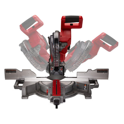 Milwaukee M18 FUEL Mitre Saw 190mm Body Only