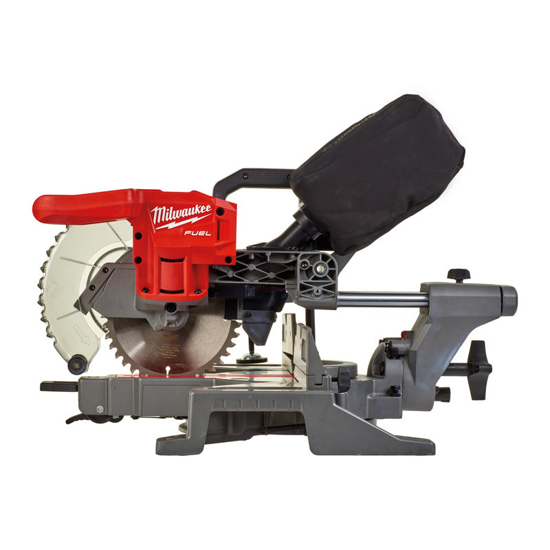 Milwaukee M18 FUEL Mitre Saw 190mm Body Only
