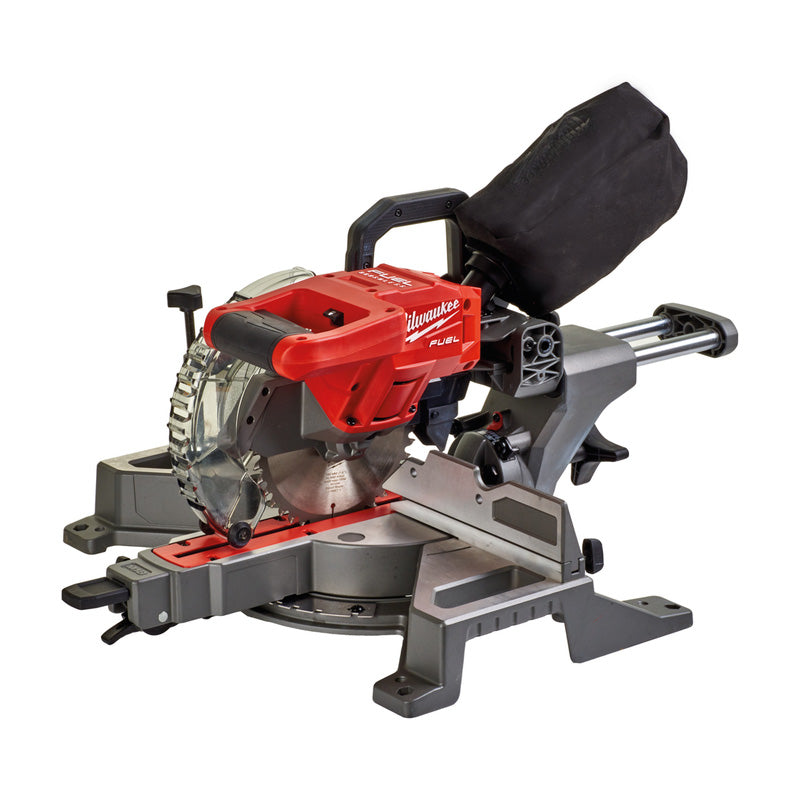 Milwaukee M18 FUEL Mitre Saw 190mm Body Only