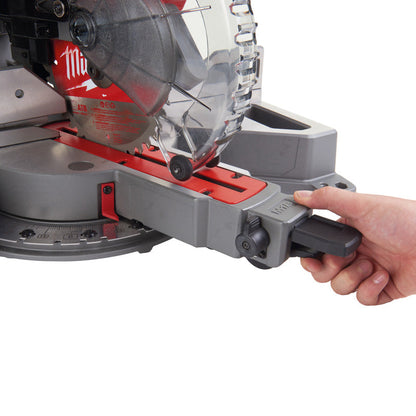 Milwaukee M18 FUEL Mitre Saw 190mm Body Only