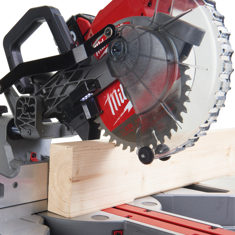 Milwaukee M18 FUEL Mitre Saw 190mm Body Only