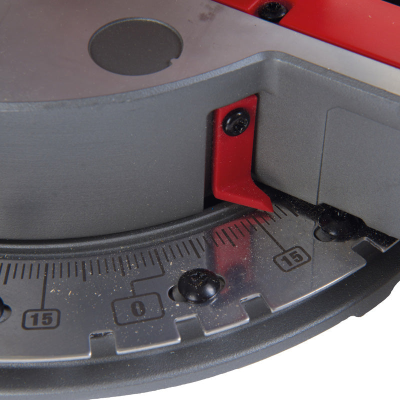 Milwaukee M18 FUEL Mitre Saw 190mm Body Only