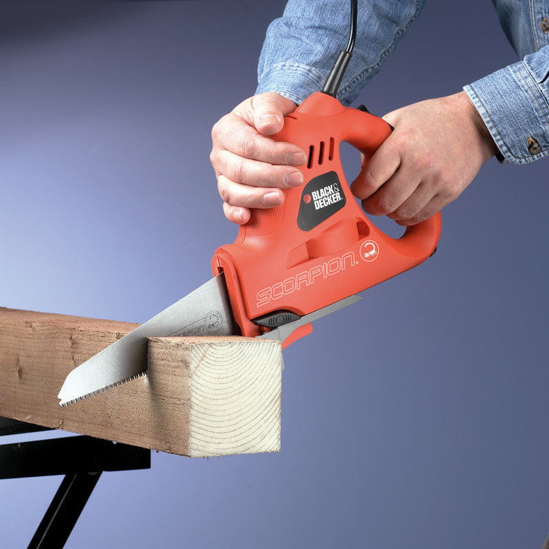 400W Scorpion Saw 240V – Fast Multi-Material Cutting