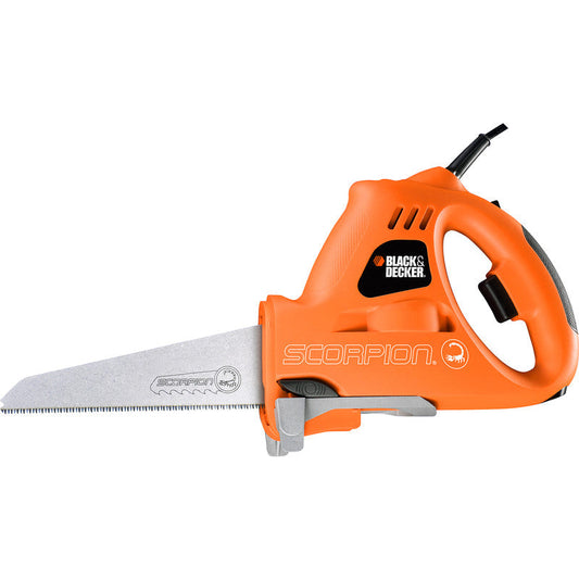 400W Scorpion Saw 240V – Fast Multi-Material Cutting