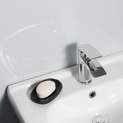 Ebb + Flo Cobo Taps Basin Mixer