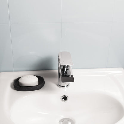 Ebb + Flo Cobo Taps Basin Mixer