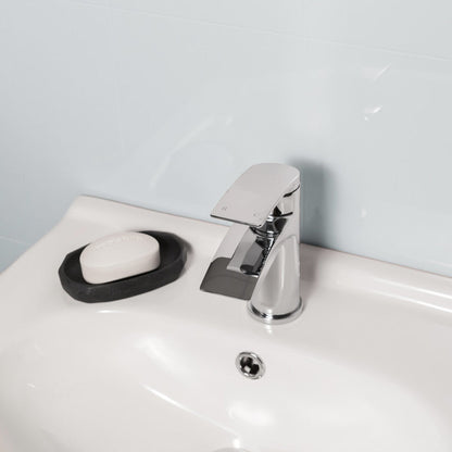 Ebb + Flo Cobo Taps Basin Mixer