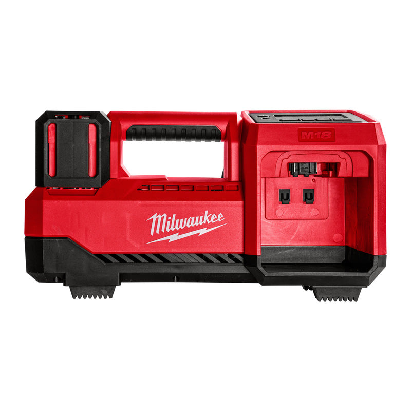 Milwaukee M18 BI-0 Inflator Body Only