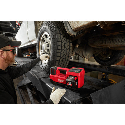 Milwaukee M18 BI-0 Inflator Body Only