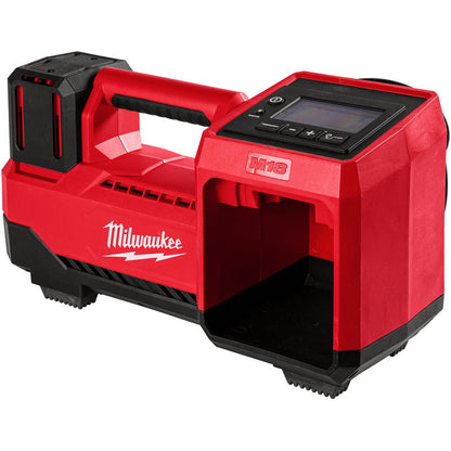 Milwaukee M18 BI-0 Inflator Body Only