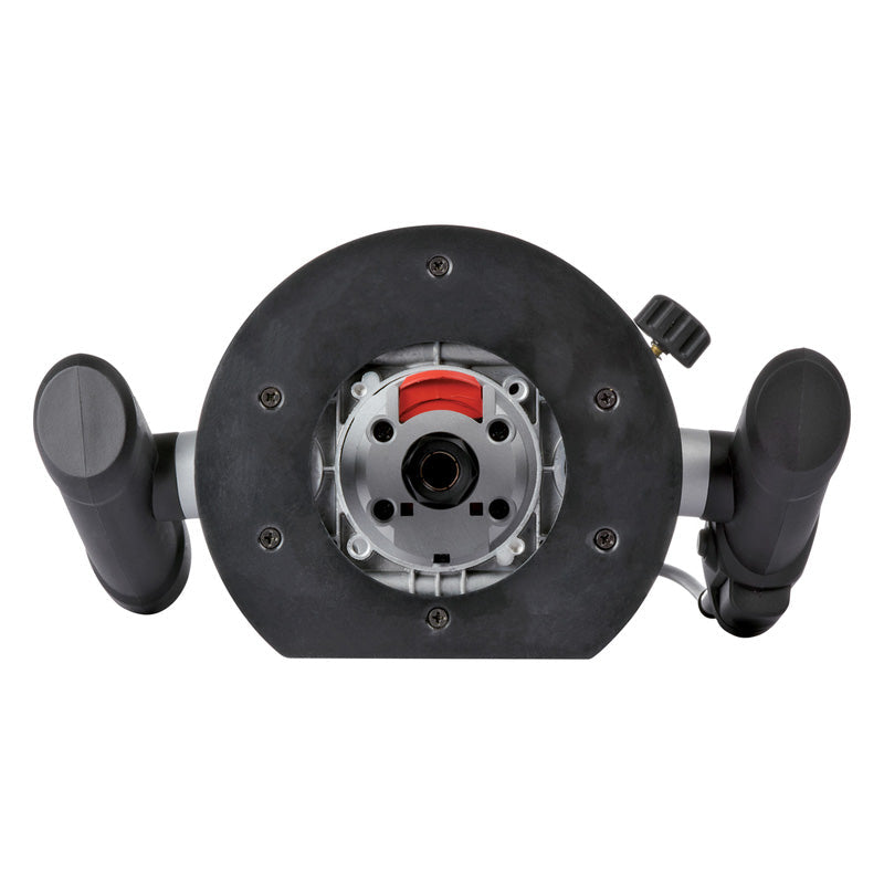 Trend T7 1/2" 2100W Variable Speed Router 240V