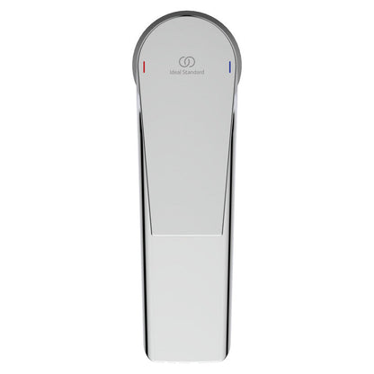 Ideal Standard Tesi Taps Bath Shower Mixer 1 Tap Hole