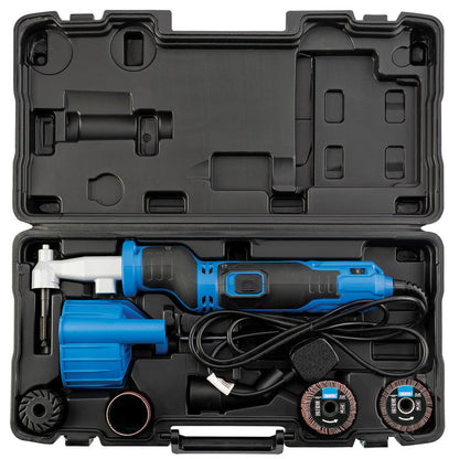 Sanding Roller 310W 230V – Smooth, Even Surface Finishing