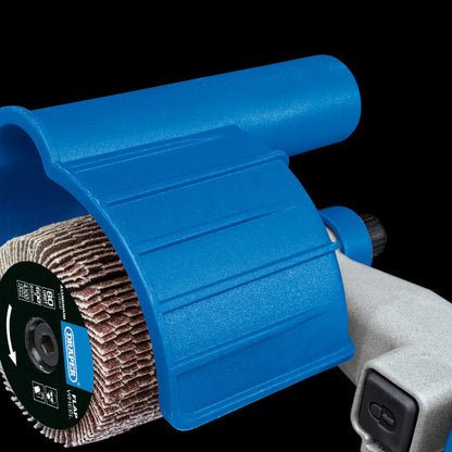 Sanding Roller 310W 230V – Smooth, Even Surface Finishing