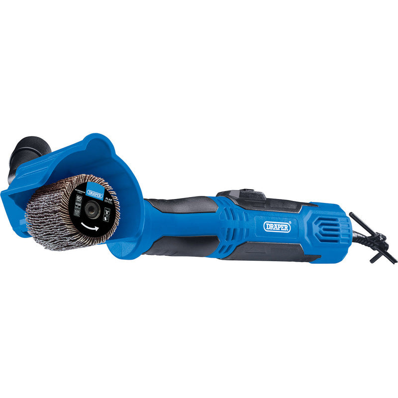 Sanding Roller 310W 230V – Smooth, Even Surface Finishing