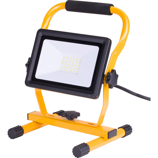 Wessex 240V LED Portable Work Light