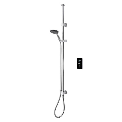 Triton ENVi Ceiling Fed Electric Shower Chrome