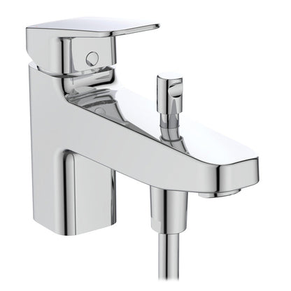 Ideal Standard Ceraplan Taps Bath Shower Mixer 1 Tap Hole