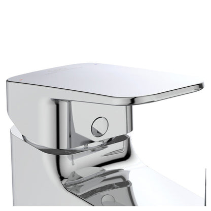 Ideal Standard Ceraplan Taps Bath Shower Mixer 1 Tap Hole
