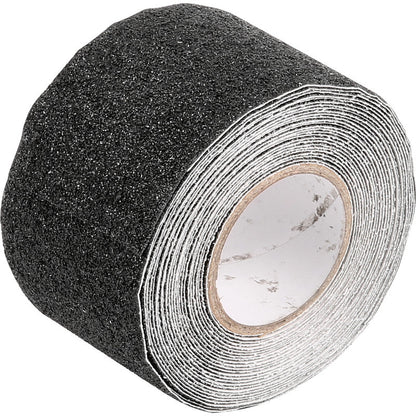 Black Anti Slip Tape 50mm x 5m