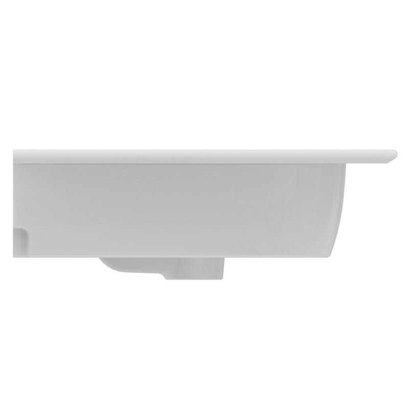 Ideal Standard i.life Vanity Basin  1 Tap Hole