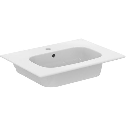 Ideal Standard i.life Vanity Basin  1 Tap Hole
