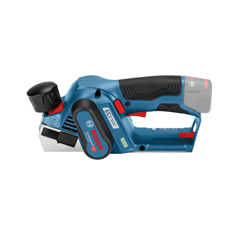 12V Planer GHO 12-V – Compact Cordless Wood Planing